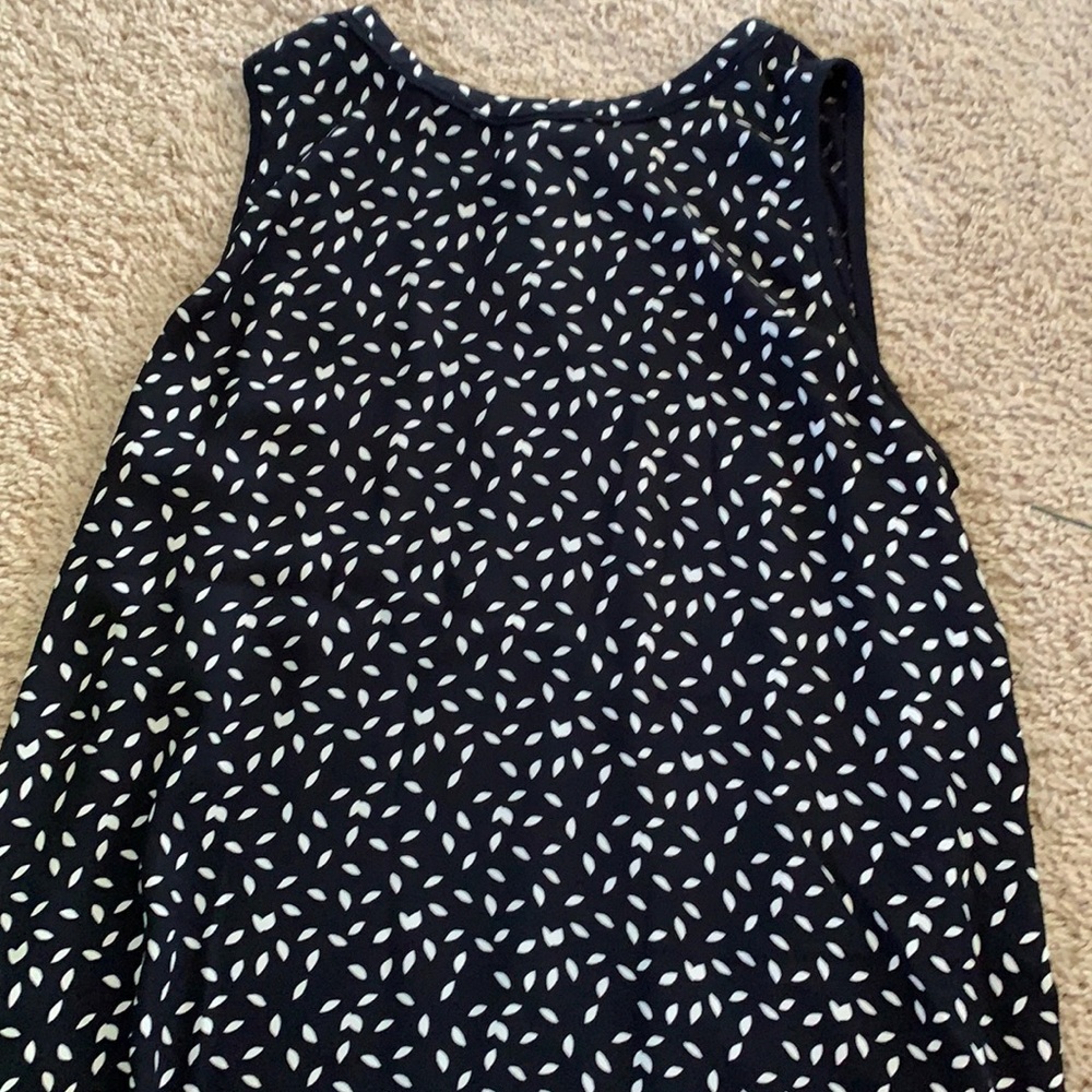 Women’s loft top